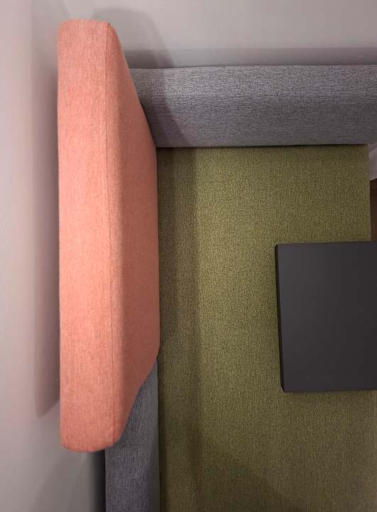 Zimmer Hotel Convictus Cracovia for business & travellers