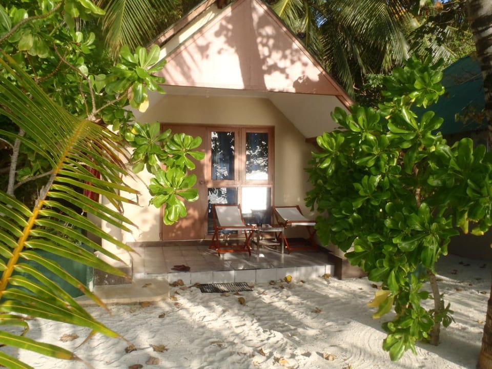 Unser Bungi 59 Summer Island Maldives