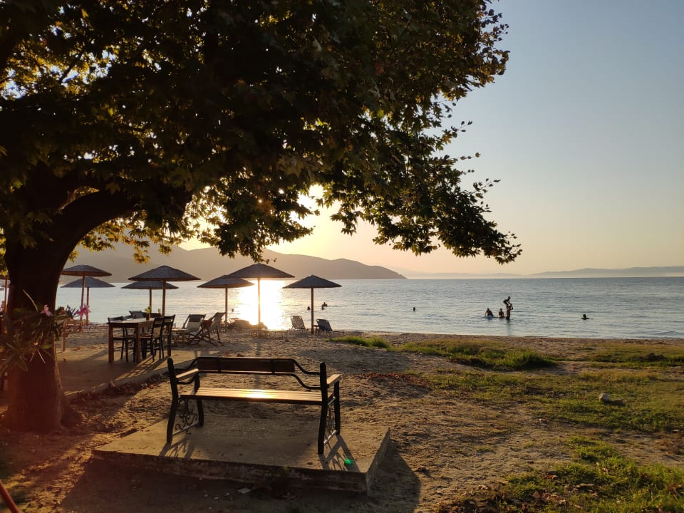 Strand Princess Golden Beach