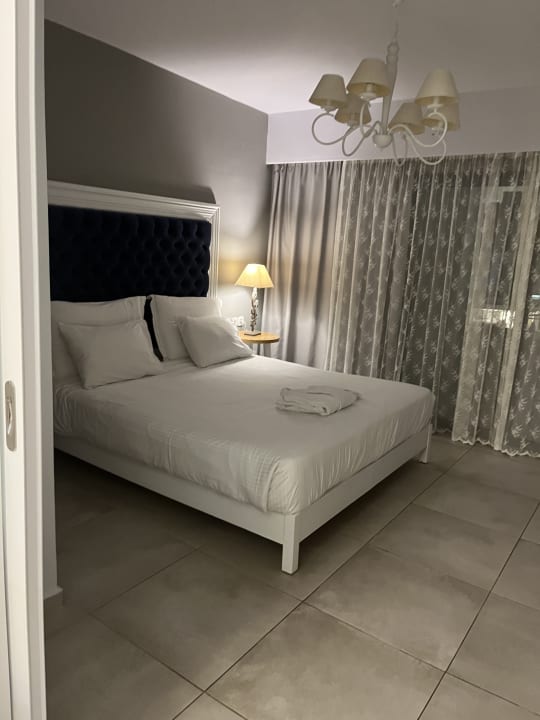 Zimmer Mythos Palace Resort & Spa
