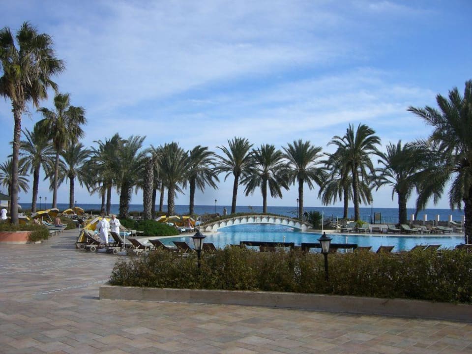 Pool The Norm Oriental