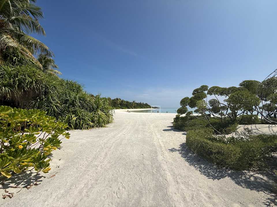 Strand Cocoon Maldives