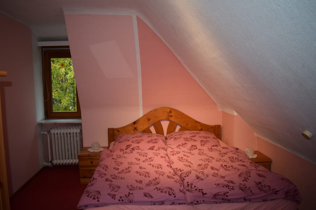 Zimmer Ferienwohnung Hof Nordlicht