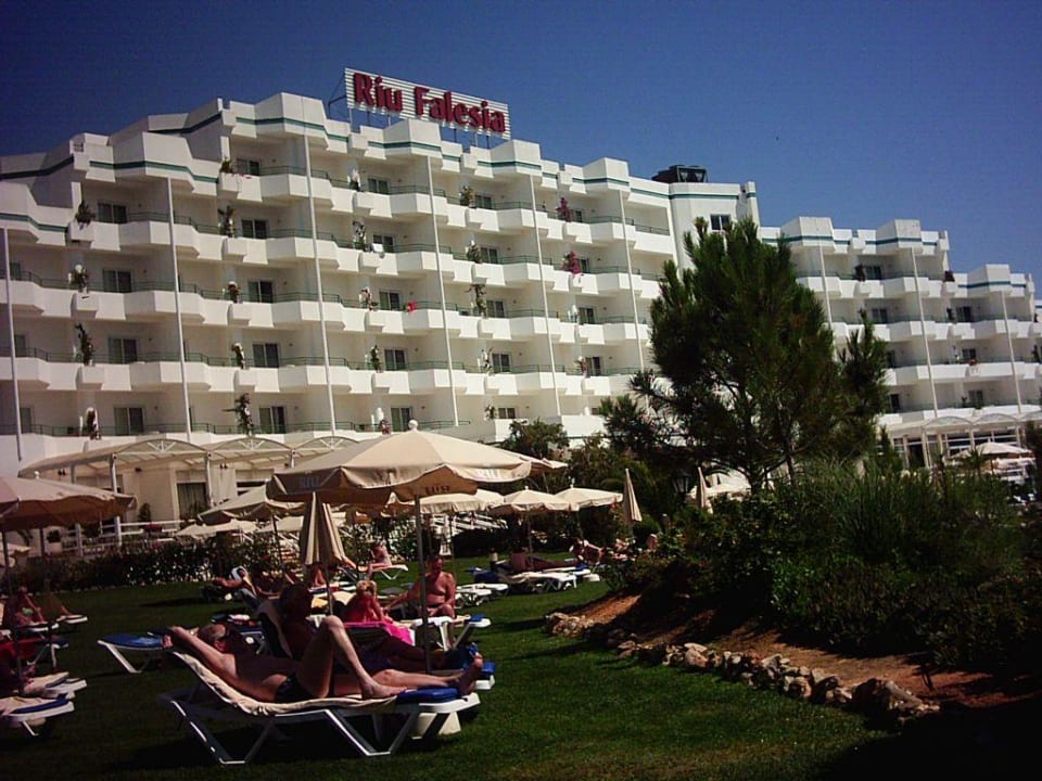 Hotel PortoBay Falésia