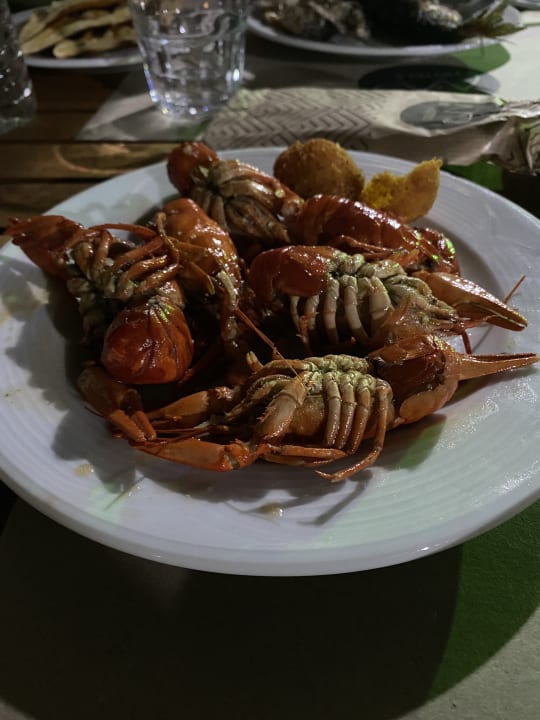 Gastro Labranda Alantur Resort