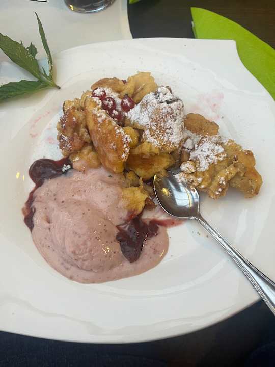 Gastro Gasthof Knappenwirt