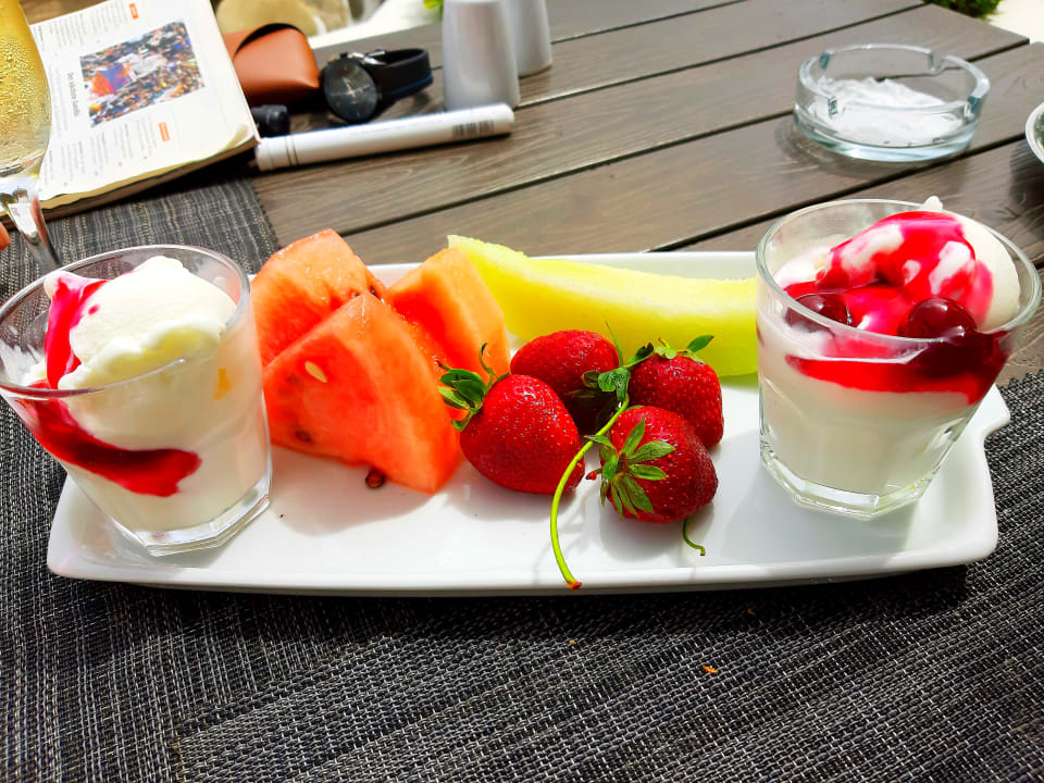 Gastro Balmy Foresta