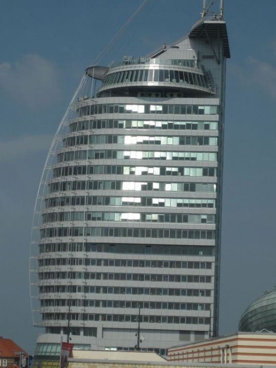 Hotel ATLANTIC Hotel Sail City