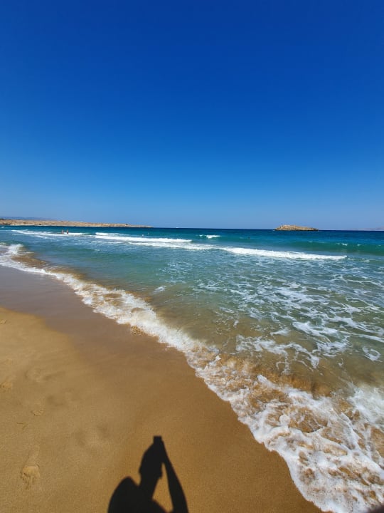 Strand Sentido Unique Blue! Resort and Villas