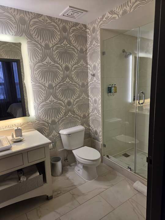 Zimmer Hotel The Silversmith