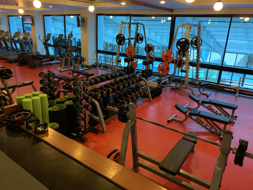 Sport & Freizeit Susesi Luxury Resort