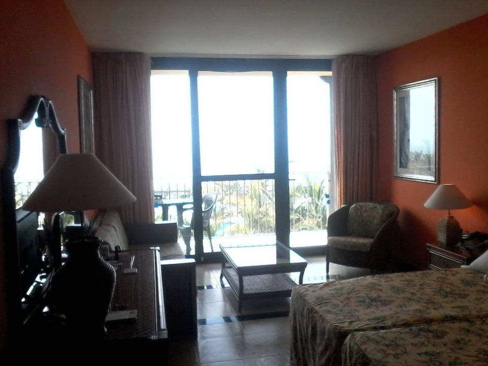 La Palma Princess Zimmer La Palma Princess