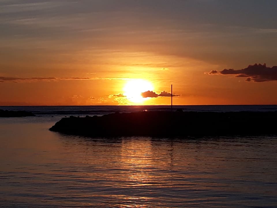 Strand Veranda Pointe aux Biches Hotel