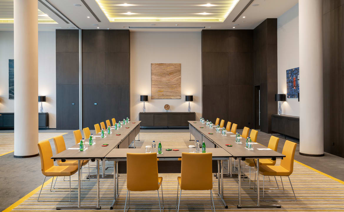 Sonstiges WestSide Residences by Rotana