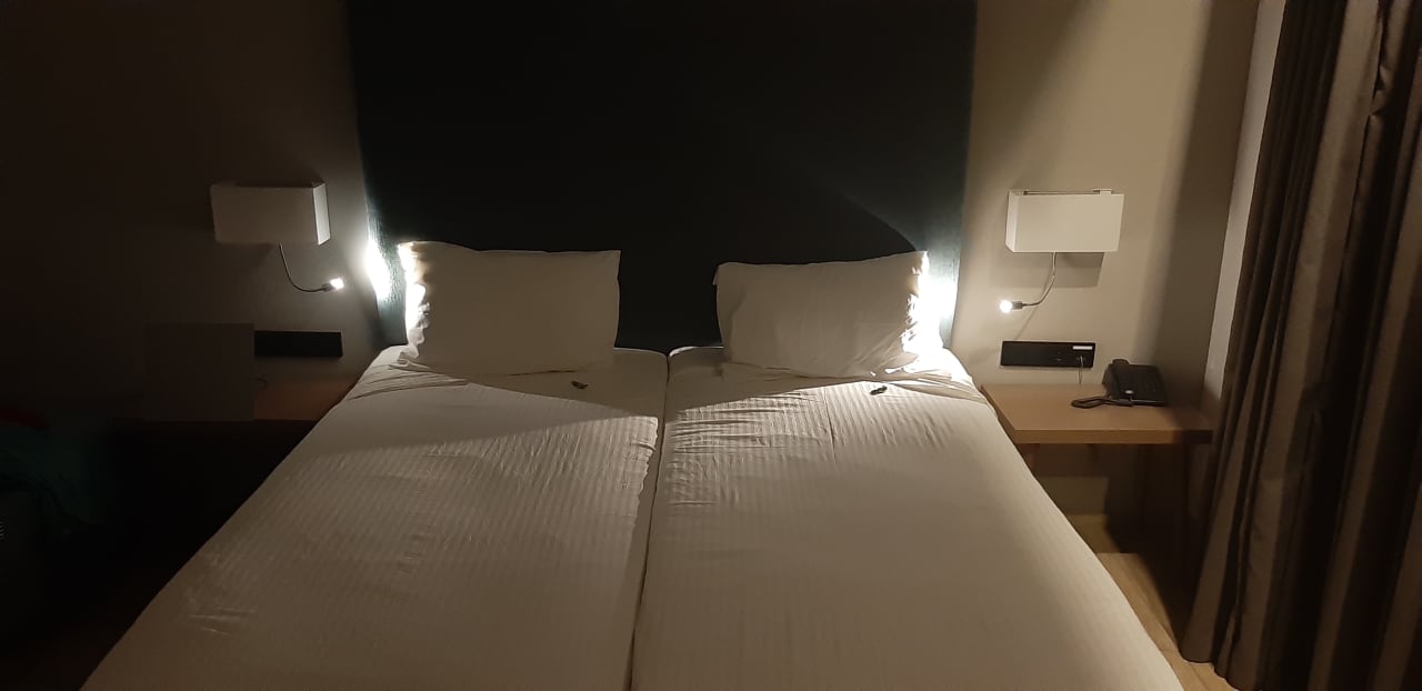 Zimmer Paralos Irini Mare