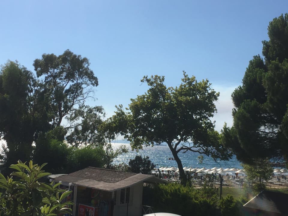 Zimmer Dogan Paradise Beach