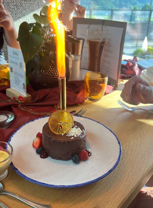 Gastro Familienresort Buchau