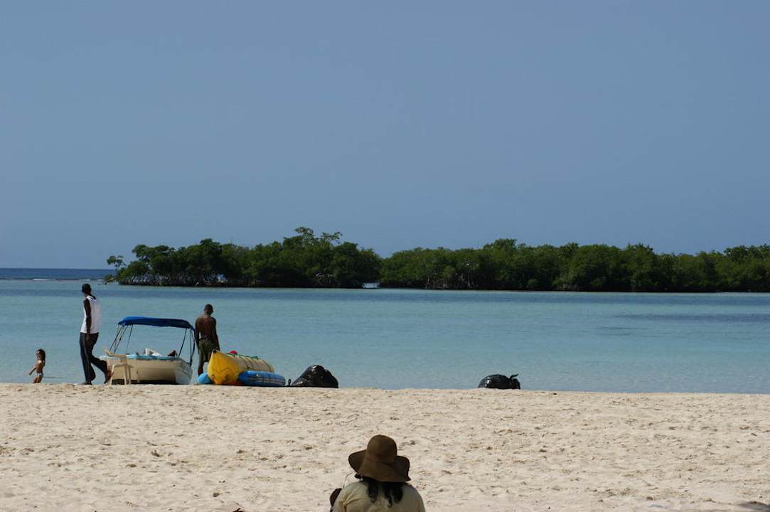Strand BelleVue Dominican Bay