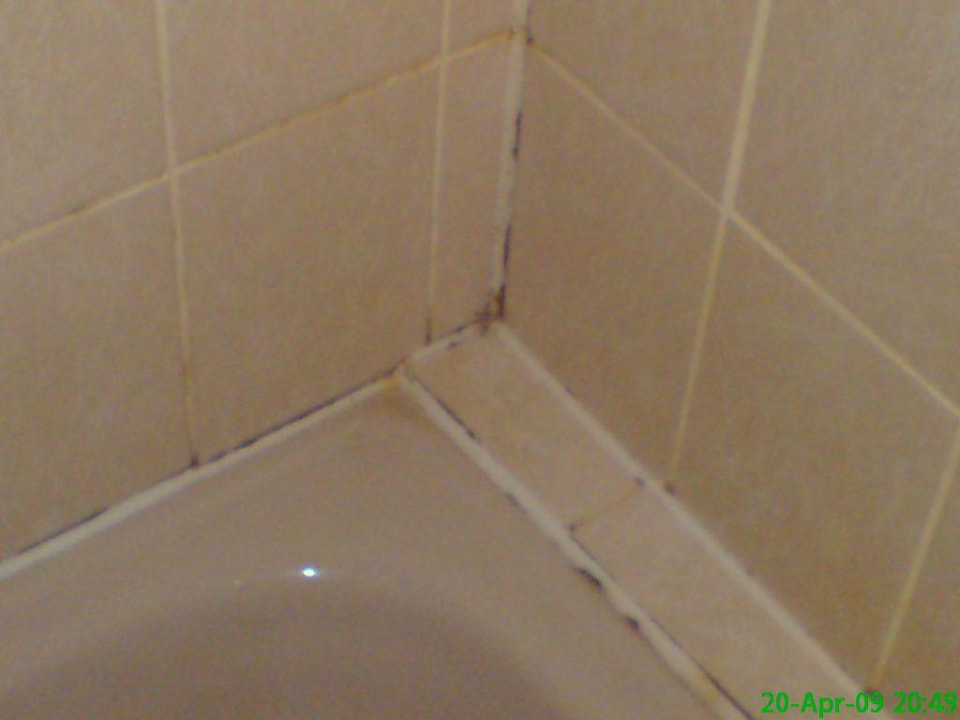 Dusche Hotel Unterwirt