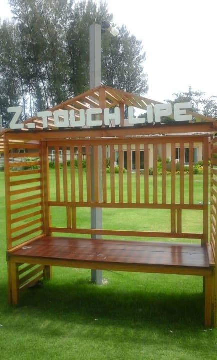 Zone Villa 15 Z-Touch Lipe Island Resort