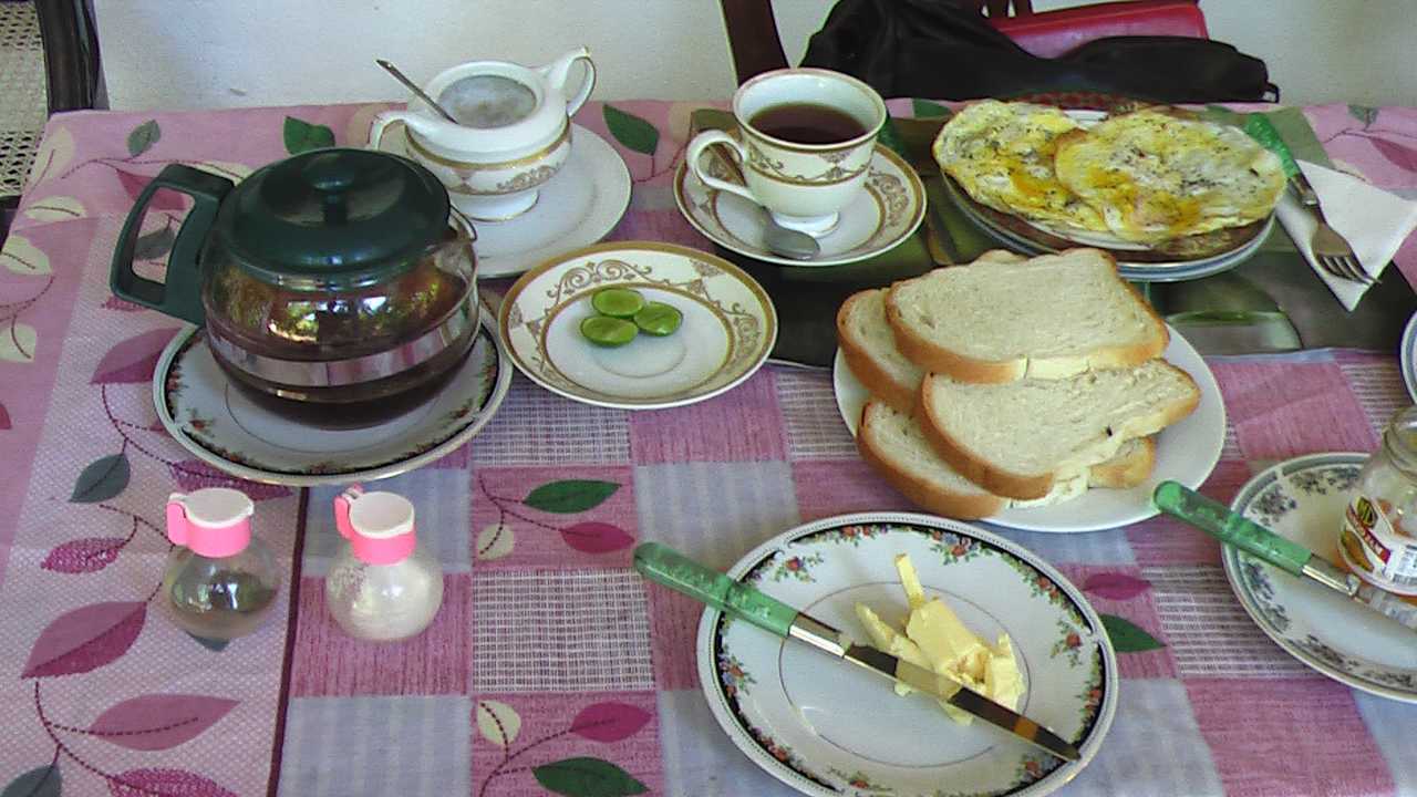 Gastro Sunshine Guesthouse