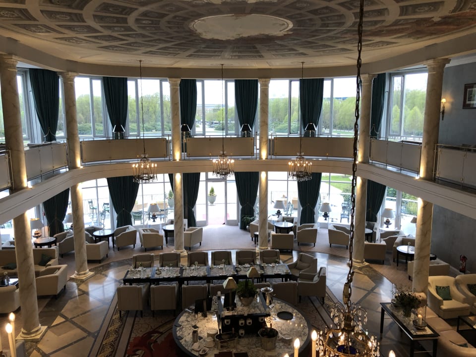 Gastro Parkhotel Bremen – ein Mitglied der Hommage Luxury Hotels Collection