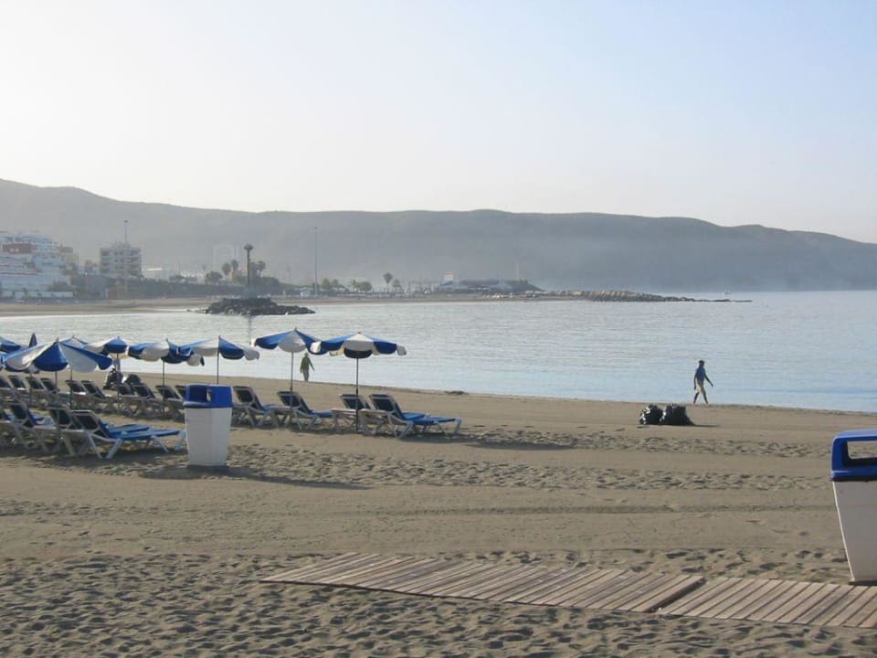Strand Park Club Europe