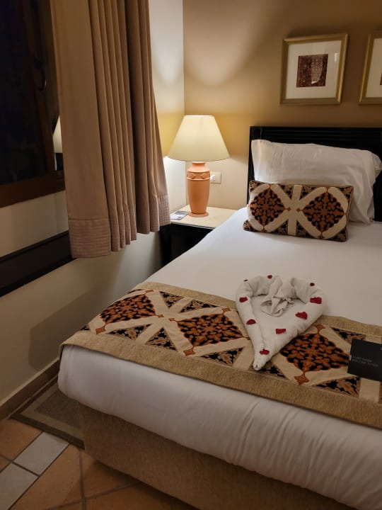 Zimmer Steigenberger Coraya Beach - Adults only