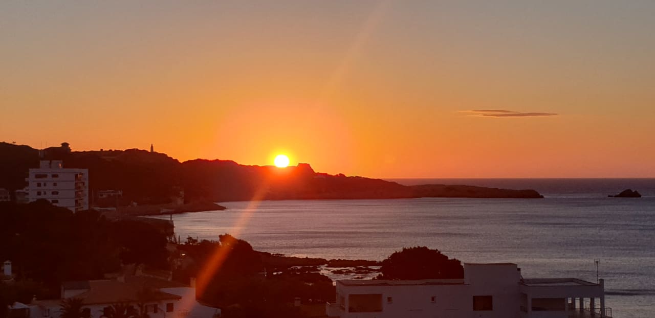 Ausblick Son Moll Sentits Hotel & Spa