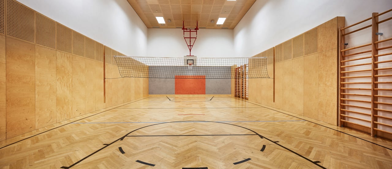 Sport & Freizeit Hotel Alpenhof