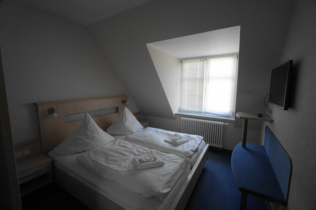 Zimmer Ferienpark Heidenholz