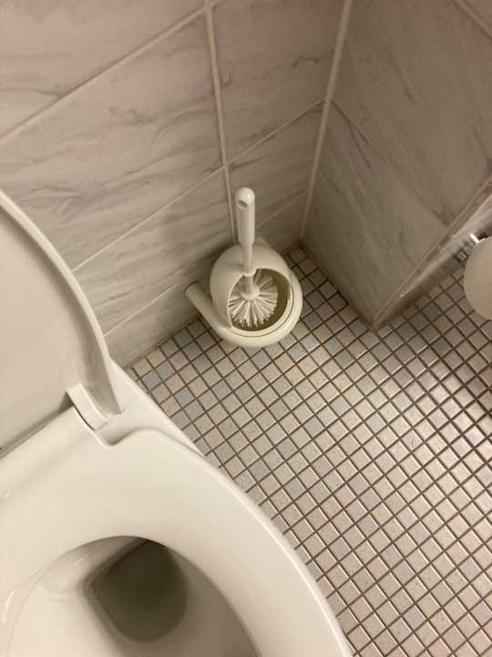 Zimmer Best Western Parkhotel Brehna - Halle