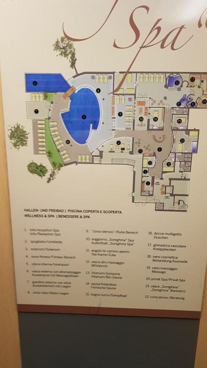 Sonstiges Hotel Alpenheim Charming & Spa