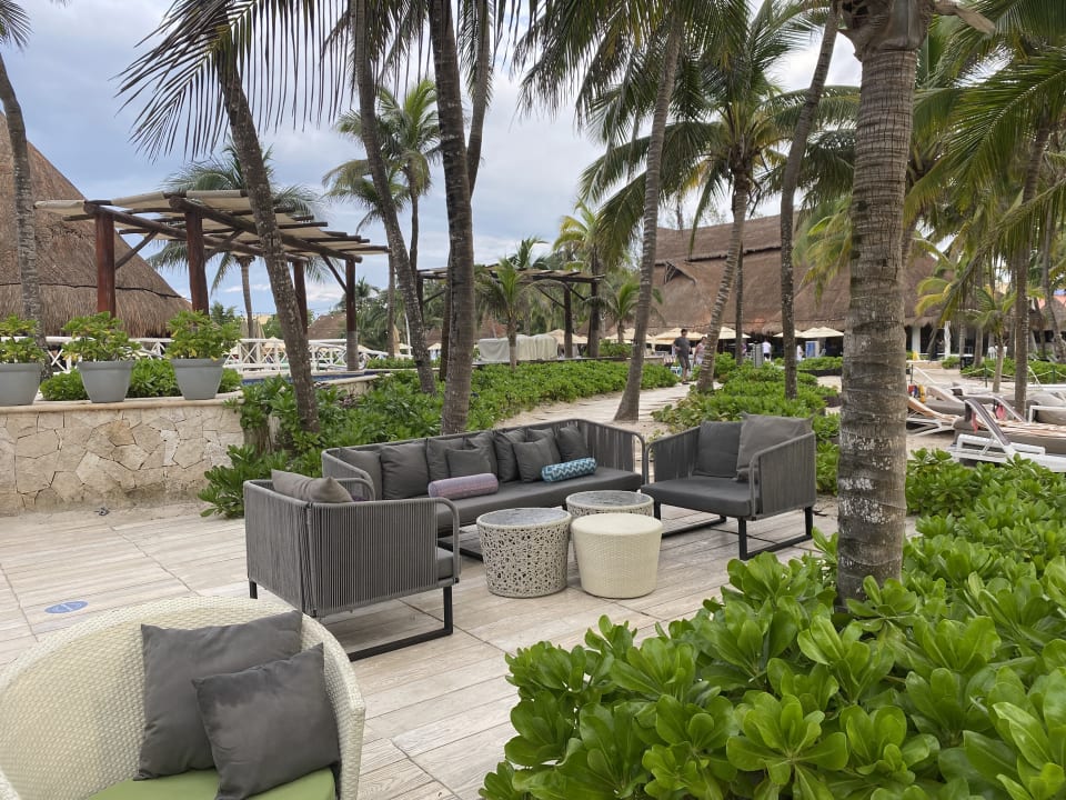 Gastro Catalonia Royal Tulum Beach & Spa Resort - Adults only