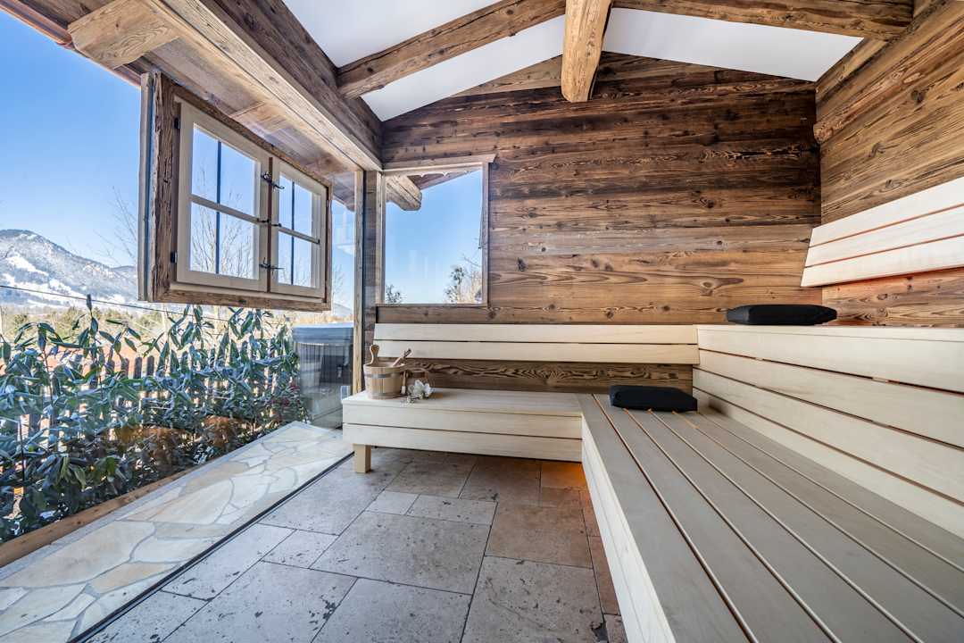 Sport & Freizeit Gästehäuser Holzerhof