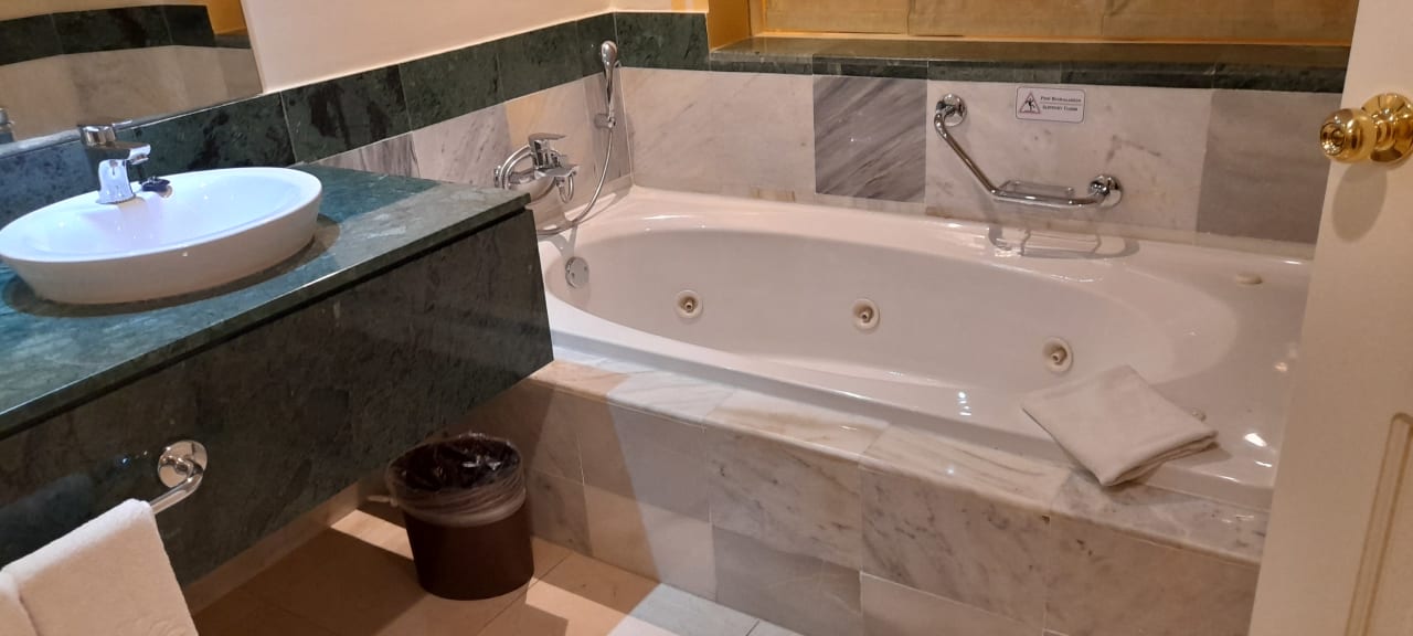 Zimmer Bahia Principe Luxury Bouganville