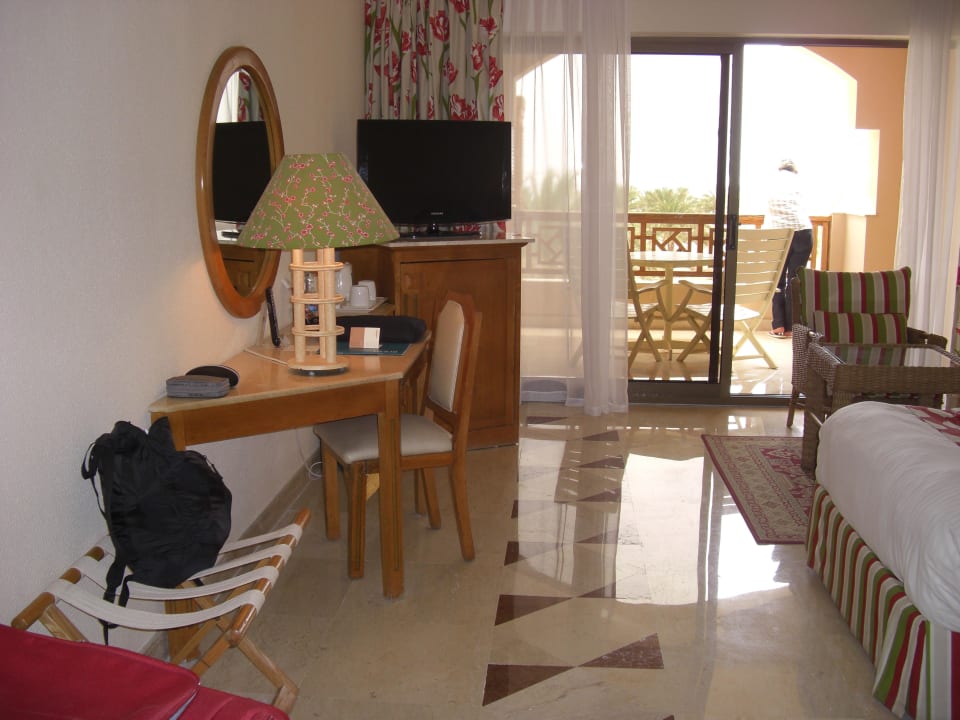 Zimmer Continental Hotel Hurghada