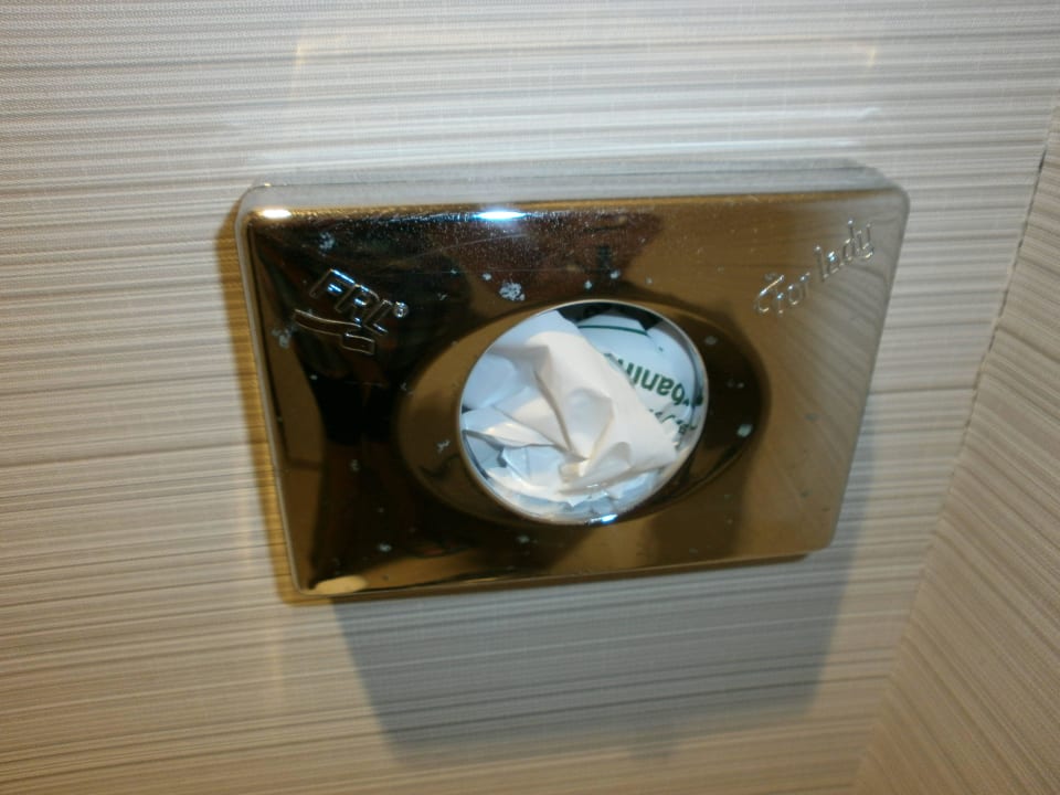 WC Seher Sun Palace Resort & Spa