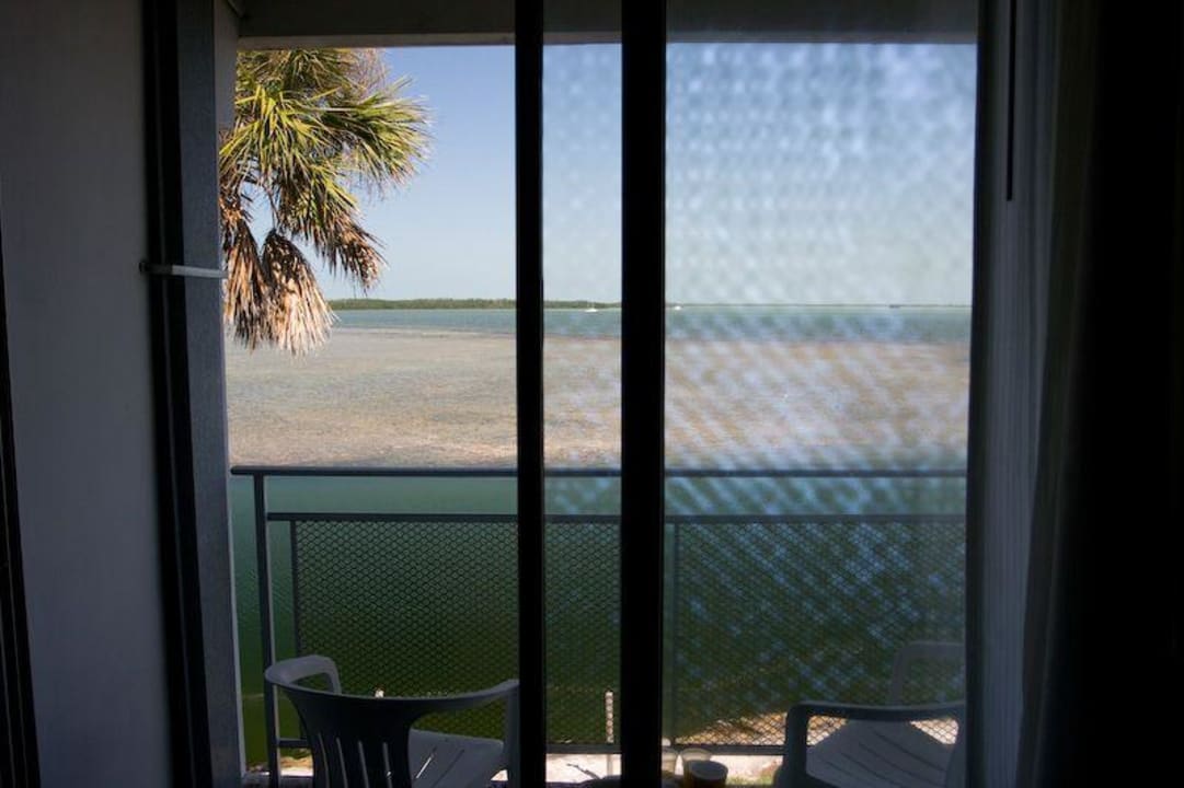 Balkon Hotel Sugar Loaf Lodge