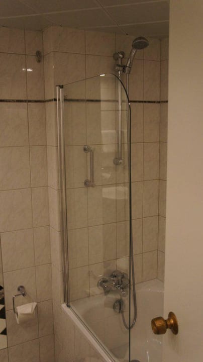 Zimmer 618 Hotel Radisson Blu Scandinavia