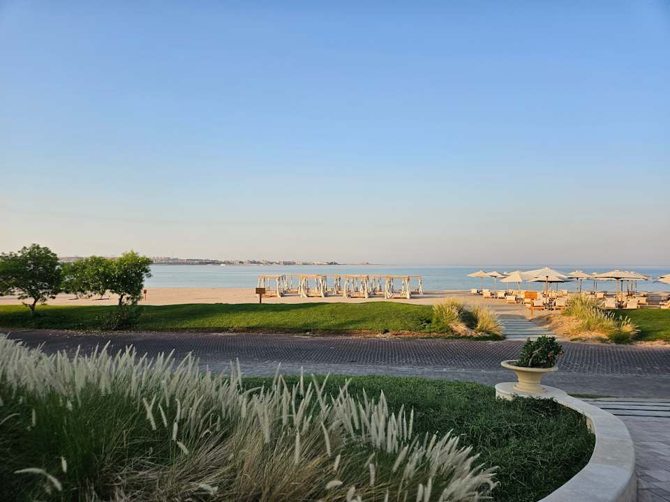 Strand Baron Palace Sahl Hasheesh