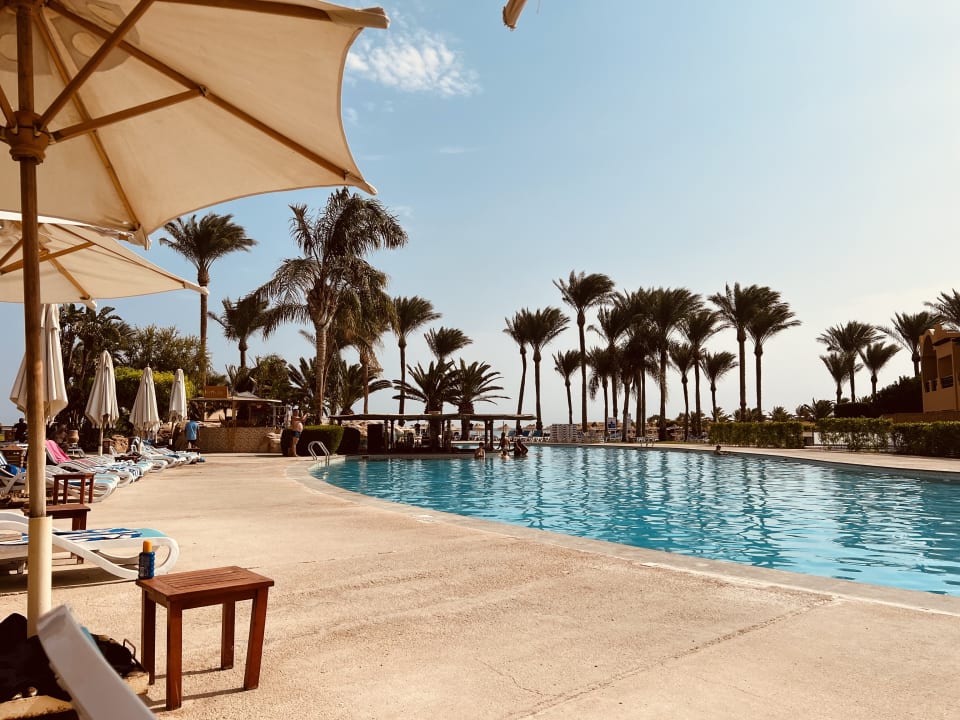 Pool Stella Beach Resort & Spa Makadi Bay