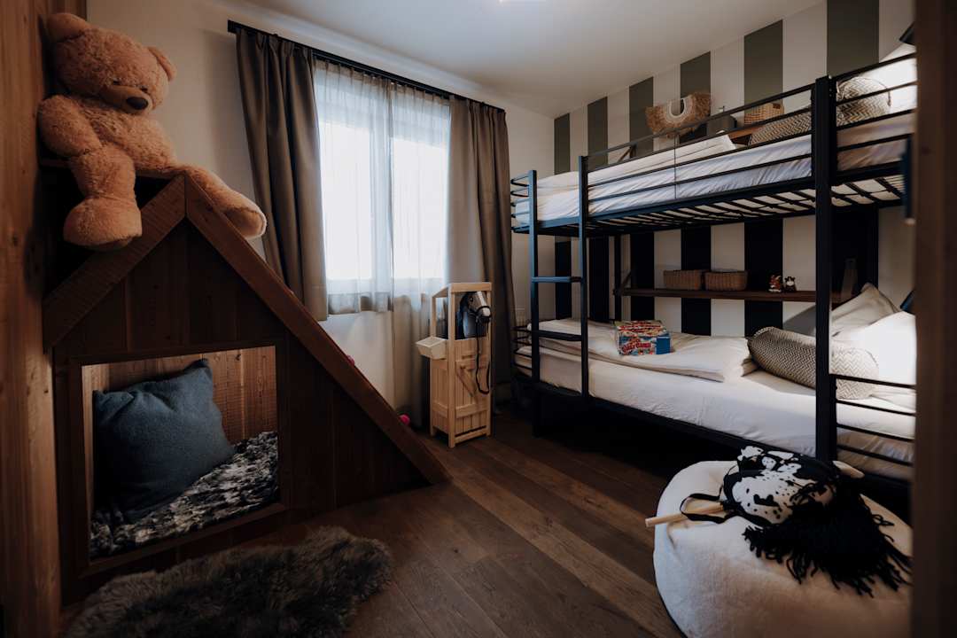 Zimmer Gut Wenghof - Family Resort