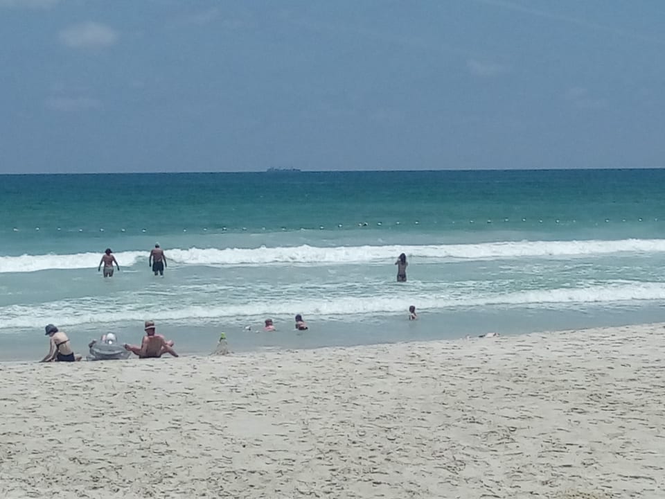 Schön Salalah Rotana Resort