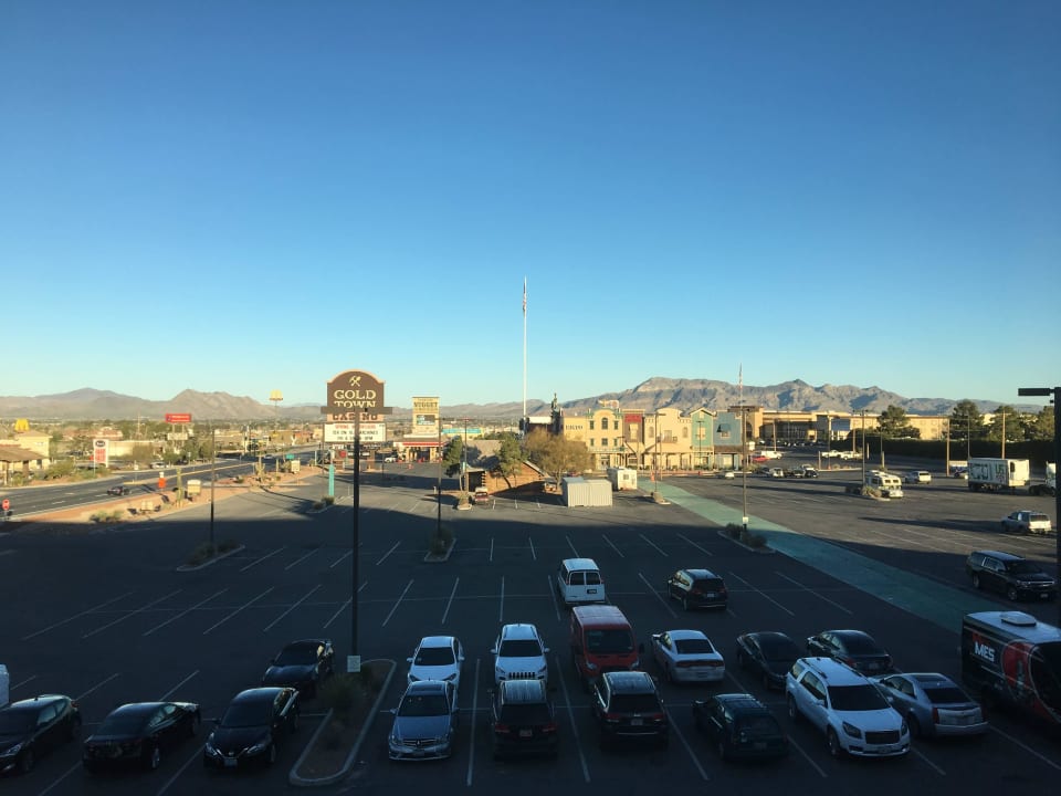 Pahrump Holiday Inn Express & Suites Pahrump