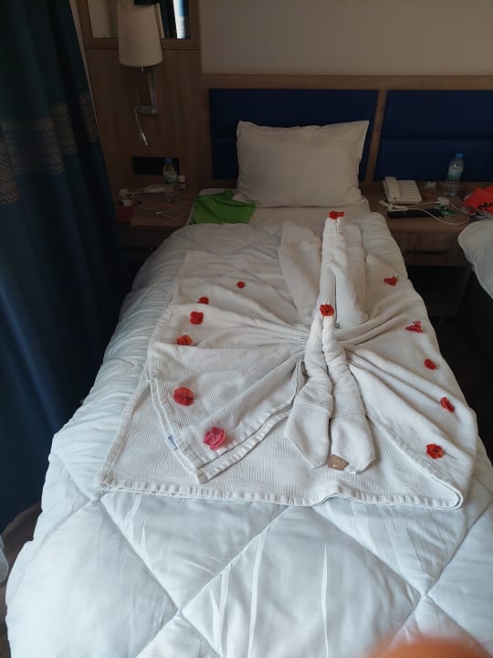 Zimmer Relax Beach Hotel