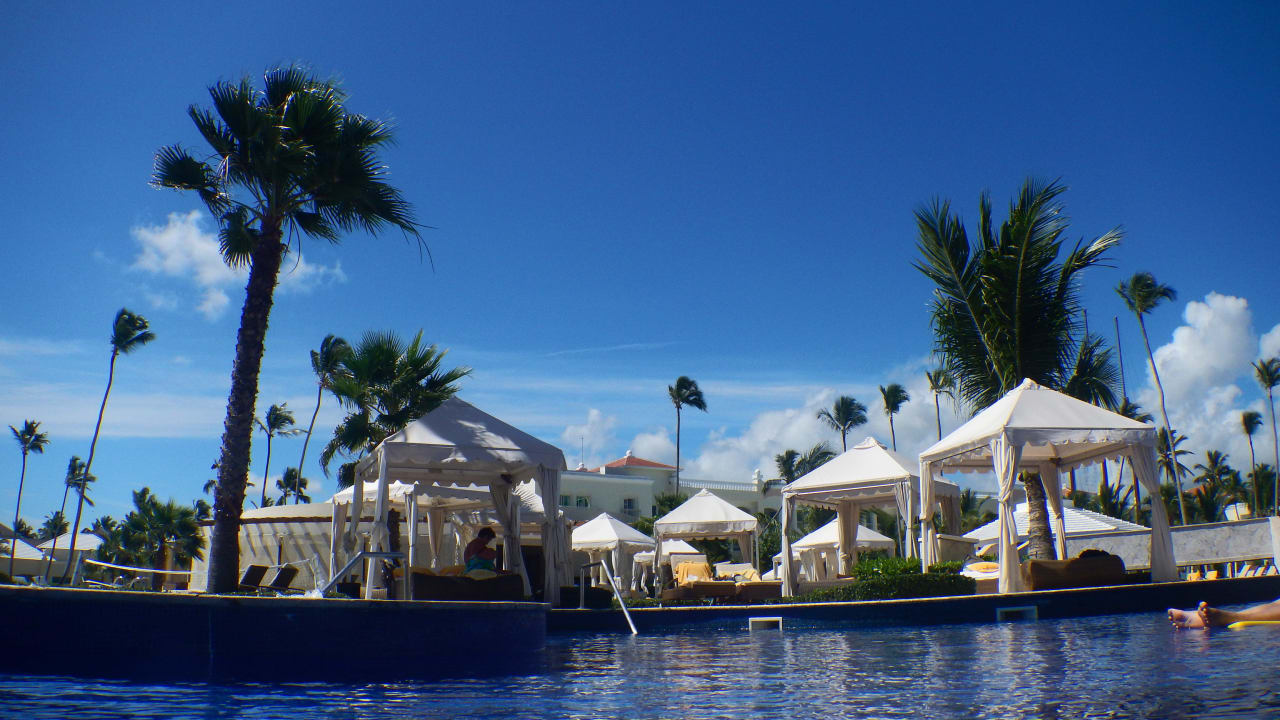 Pool JOIA Bávaro by Iberostar