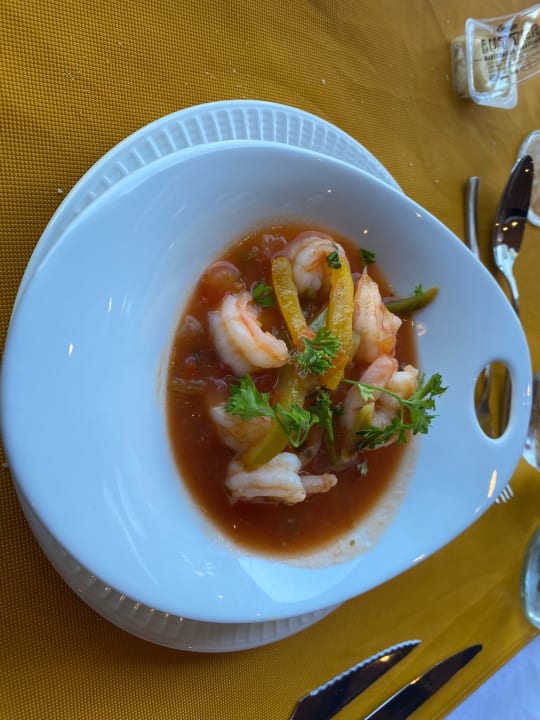 Gastro Occidental Jandía Royal Level - Adults only