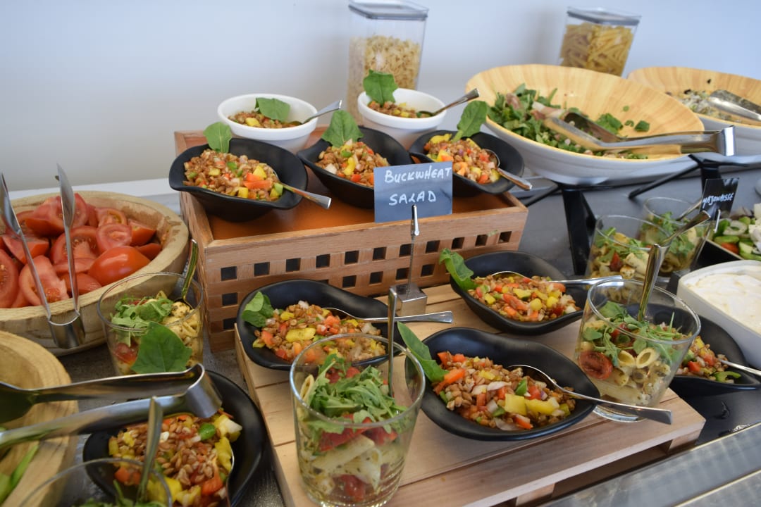 Gastro Ray Hotel Corfu