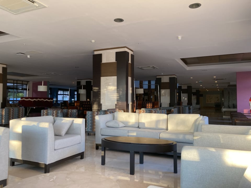Gastro Calimera Serra Palace